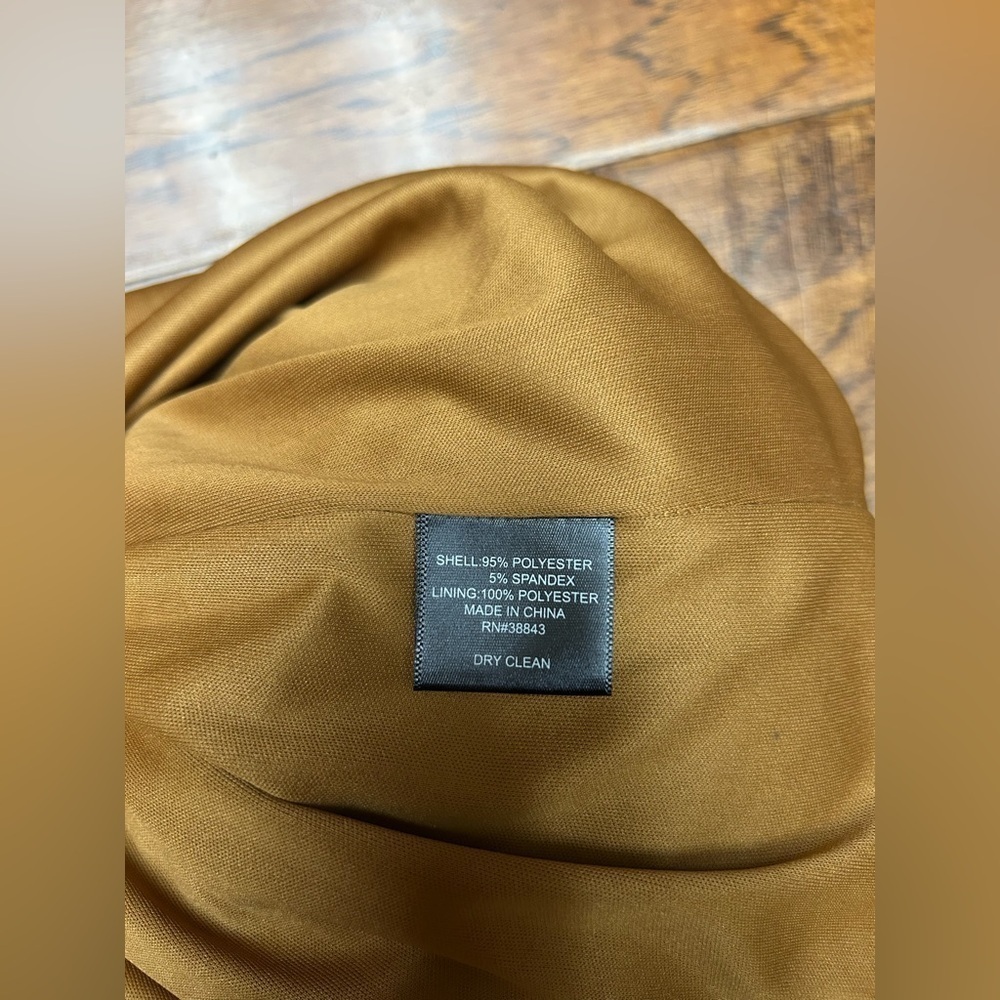 Sam Edelman dress - Picture 3 of 5